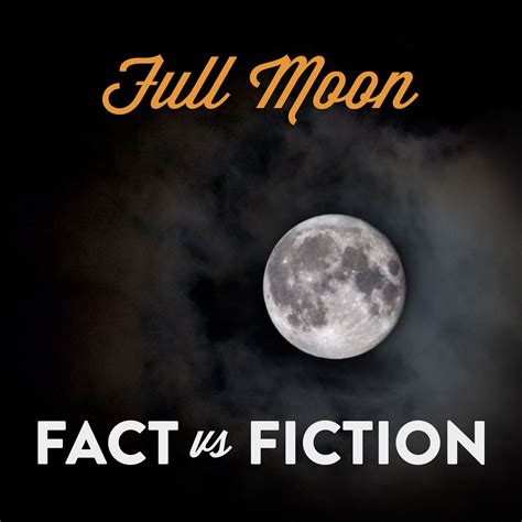 Full Moon Astronomy: Discovering the Science Behind the Lunar Cycle